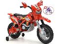 Injusa Motocross Thunder VX 6v